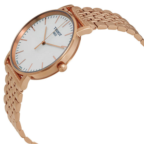 Tissot T109.410.33.031.00 T-Classic Quartz Everytime Men's Watch