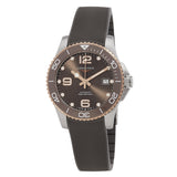Longines Uomo L37803789 HydroConquest Automatico