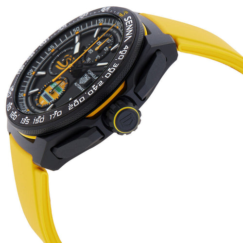 TAG Heuer CBZ2081.FT8092 Formula 1 Automatic Men's Watch