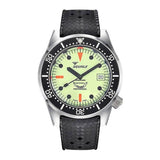 Squale 1521FULL.HT 1521 Automatic Men's Watch