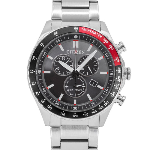 Citizen AT2566-88E Of Collection Quartz Men's Watch