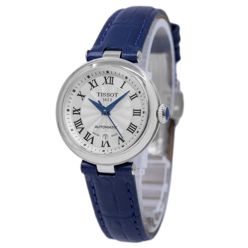 Tissot Donna T126.207.16.013.00 Bellissima 29mm Automatico
