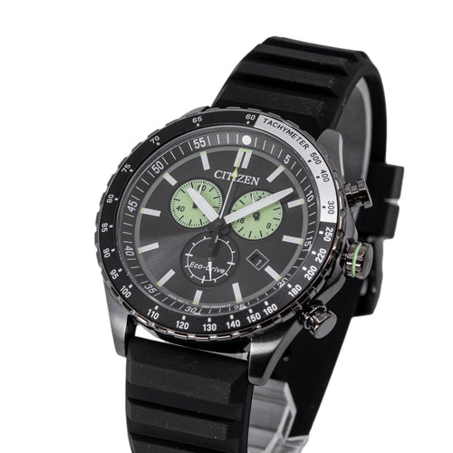 Citizen AT2565-05E OF Collection Eco-Drive Men's Watch