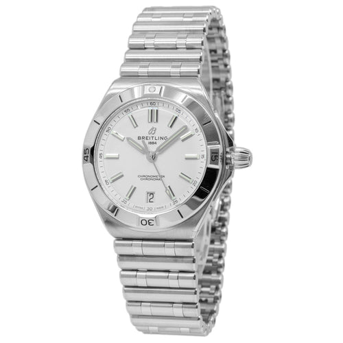 Breitling AB3114101A1A1 Chronomat Automatic Men's Watch