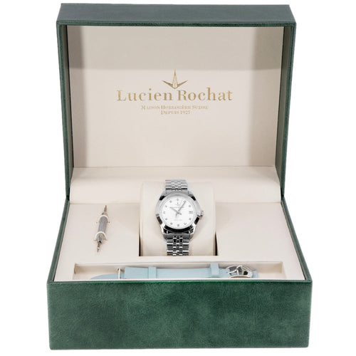 Lucien Rochat R0453114525