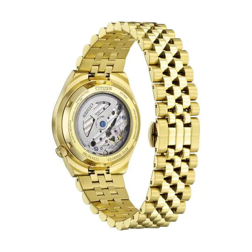 Citizen NK0032-56A TSUYOSA 60 Automatic Men's Watch