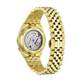 Citizen NK0032-56A TSUYOSA 60 Automatic Men's Watch