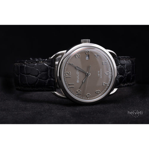Bulova 96B324