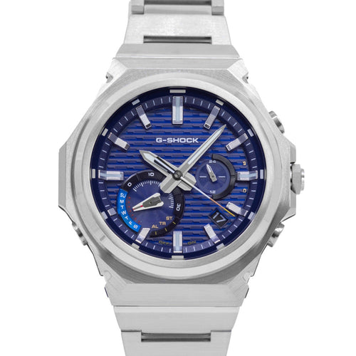 Casio Uomo GST-B1000D-2AER G-Shock G-Steel Solare