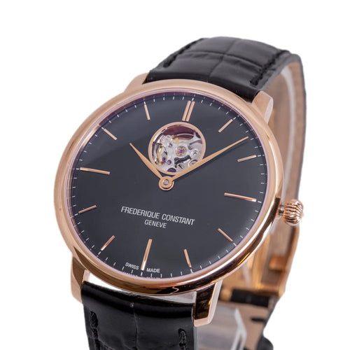 Frederique Constant FC-312B4S4