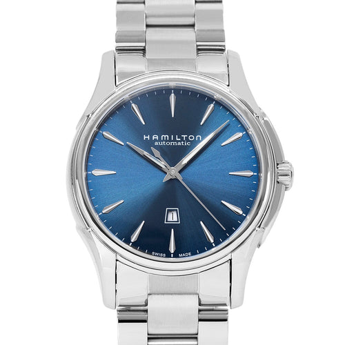 Hamilton Donna H32315141 Jazzmaster Viewmatic Automatico