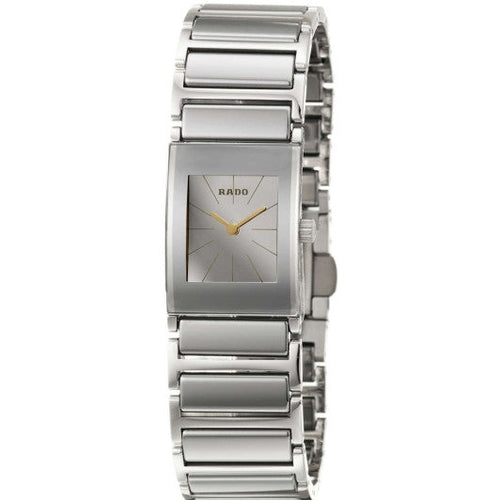 Rado R20747102 Integral Quartz Woman's Watch