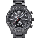 Citizen BY3005-56G Promaster Eco-Drive Geo Trekker Men's Watch
