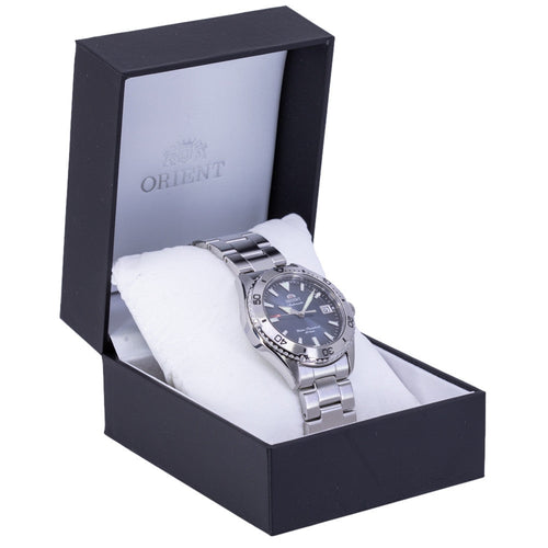Orient RA-AC0Q14L30B Mako Automatic Men's Watch