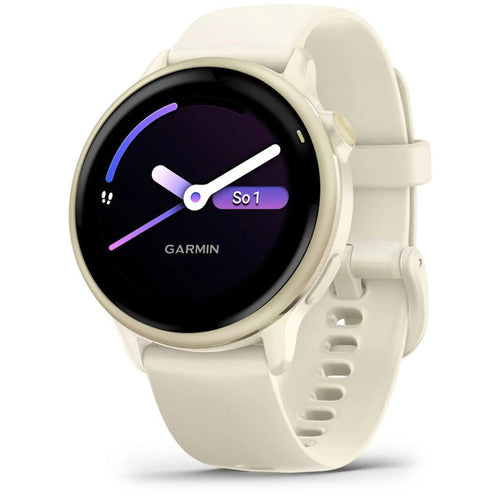 Garmin 010-02985-01 Vívoactive Quartz Men's Watch