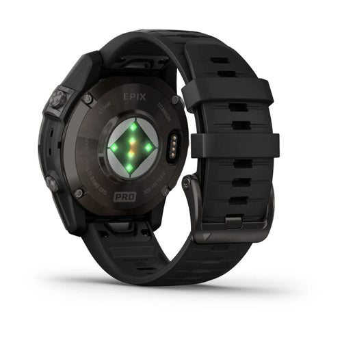 Garmin 010-02803-11 Epix Pro (gen 2) Sapphire Edition
