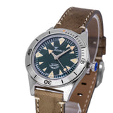 Squale SUPERSSAGR.PTO Super-Squale Automatic Men's Watch