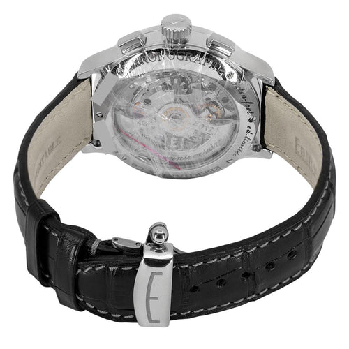 Eberhard&Co Uomo 31125CPD Extra-Fort Automatico