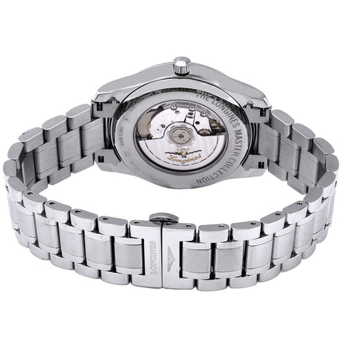 Longines L2.919.4.92.6 Master Collection Automatic Men's Watch