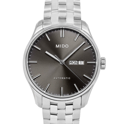 Mido Uomo M024.630.11.061.00 Belluna 42mm Automatico