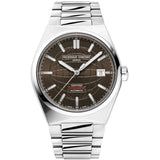 Frederique Constant FC-303C3NH6B Highlife Automatic Men's Watch