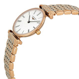 Longines L4.209.1.91.7 La Grande Classique de Longines Quartz Woman's Watch