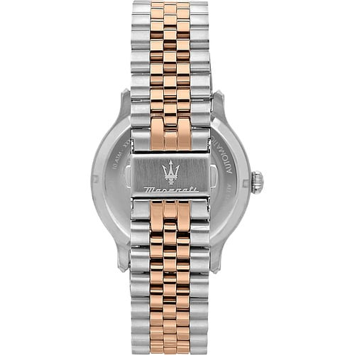 Maserati R8823118016 Epoca Automatic Men's Watch