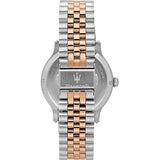 Maserati R8823118016 Epoca Automatic Men's Watch