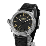 U-Boat 8890 Classico 40mm Vintage Screw Bezel