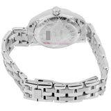 Eberhard & Co 41021 L CB Aquadate Automatic Woman's Watch