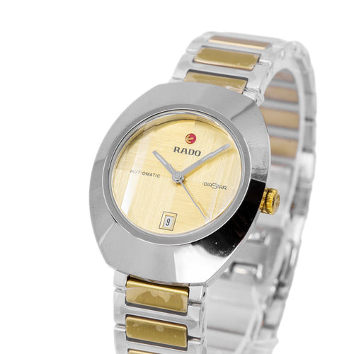Rado R12170253 DiaStar Original Automatic Men's Watch
