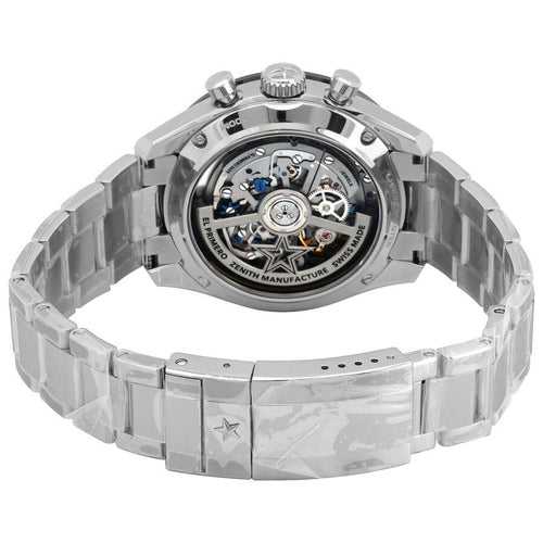 Zenith 03.3100.3600/69.M3100 Chronomaster Automatic Sport Men's Watch