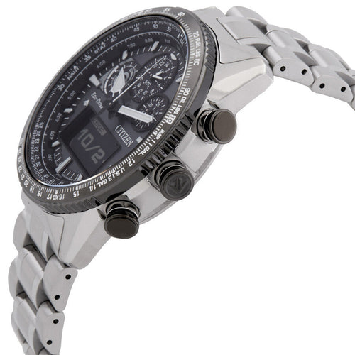 Citizen JV2006-55H Promaster Skyhawk Eco-Drive Men's Watch