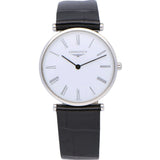Longines L4.512.4.11.2 La Grande Classique de Longines Quartz Woman's Watch