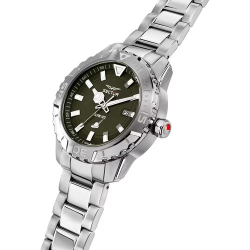 Sector R3253135004 Legend Quartz Men's Watch