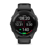 Garmin 010-02810-10 Forerunner® 265 Quartz Men's Watch