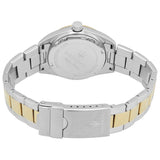 Maserati Women`s Competizione R8853100505 Silver Stainless-Steel Swiss Quartz Watch