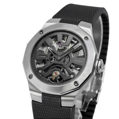Baume & Mercier M0A10721