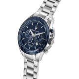 Maserati R8873612043 Traguardo Quartz Men's Watch