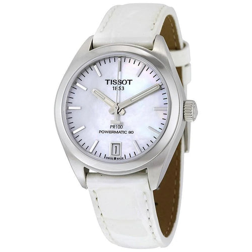 Tissot T1012071611100