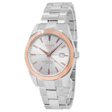 Tissot Uomo T927.407.41.031.00 T-Gold 18k Gold Bezel Auto