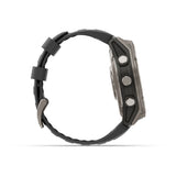 Garmin 010-03199-11 fēnix® 8 Pro Quartz Men's Watch