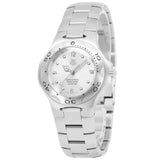 TAG Heuer WL111E.BA0700 Kirium Quartz Men's Watch