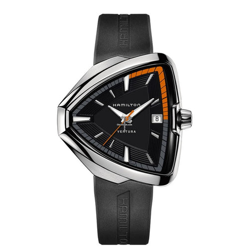 Hamilton Uomo H24551331 Ventura Quarzo