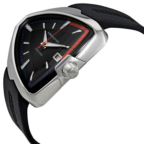Hamilton Uomo H24551331 Ventura Quarzo
