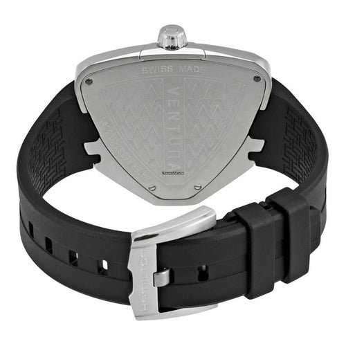 Hamilton Uomo H24551331 Ventura Quarzo