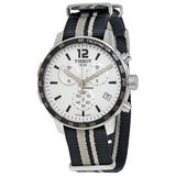 Tissot Uomo T0954171703710 T-Sport Quarzo