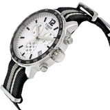 Tissot Uomo T0954171703710 T-Sport Quarzo