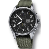 Oris Men's 01 774 7699 4134-07 5 22 14FC Big Crown Watch