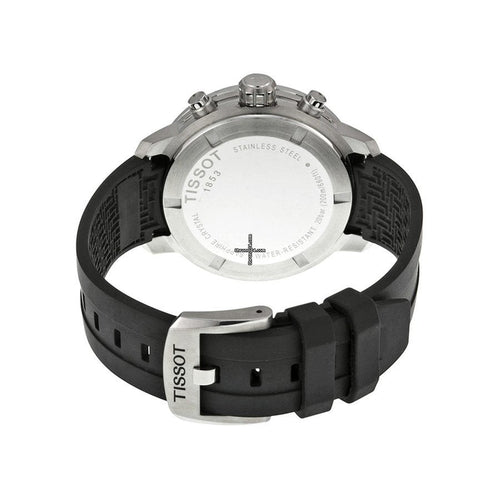 Tissot Uomo T055.417.17.057.00 PRC 200 Quarzo